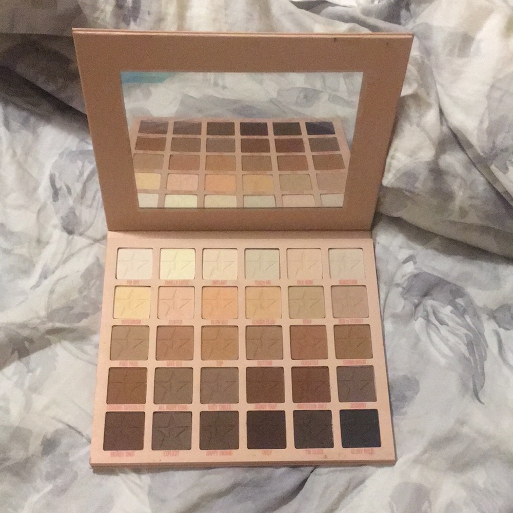 Jeffree Star Orgy palette - Picture 4 of 5